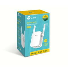 TPLINK TP-Link RE205 - AC750 Wi-Fi opakovač signálu s vysokým ziskem