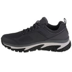 Skechers Boty černé 41.5 EU Arch Fit Road Walker