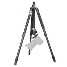 JYC fotografický stativ 156cm + monopod