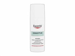 Eucerin 50ml dermopure hydra adjunctive soothing cream