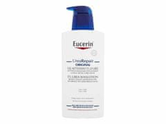 Eucerin 400ml urearepair original 5% urea washlotion