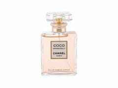 Chanel 35ml coco mademoiselle intense, parfémovaná voda