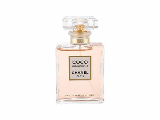 Chanel 35ml coco mademoiselle intense, parfémovaná voda