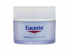 Eucerin 50ml aquaporin active normal to combination skin