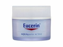 Eucerin 50ml aquaporin active dry skin, denní pleťový krém