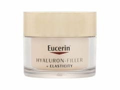 Eucerin 50ml hyaluron-filler + elasticity day spf30