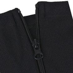 Northix Zip Sox - Kompresní ponožky se zipem 