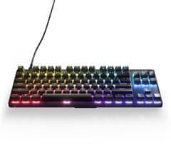 SteelSeries Apex 9 TKL, OptiPoint, US (64847)