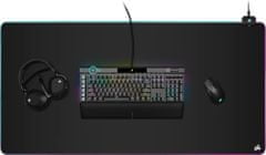 Corsair MM700 RGB Extended 3XL, černá (CH-9417080-WW)