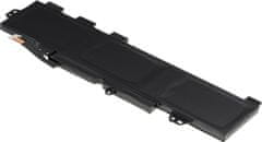 T6 power Baterie HP EliteBook 755 G5, 850 G5, 850 G6, ZBook 15u G5, 4850mAh, 56Wh, 3cell, Li-pol