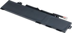 T6 power Baterie HP EliteBook 755 G5, 850 G5, 850 G6, ZBook 15u G5, 4850mAh, 56Wh, 3cell, Li-pol