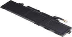 T6 power Baterie HP EliteBook 755 G5, 850 G5, 850 G6, ZBook 15u G5, 4850mAh, 56Wh, 3cell, Li-pol