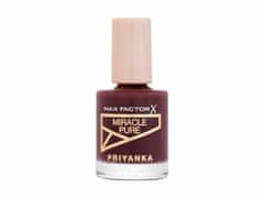 Max Factor 12ml priyanka miracle pure, 380 bold rosewood