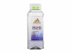 Adidas 250ml pre-sleep calm, sprchový gel