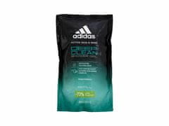 Adidas 400ml deep clean, sprchový gel, náplň