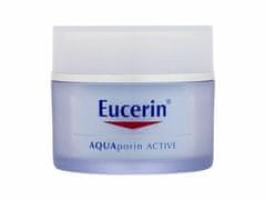 Eucerin 50ml aquaporin active normal to combination skin