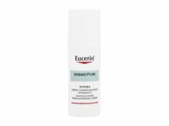 Eucerin 50ml dermopure hydra adjunctive soothing cream