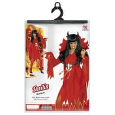 Widmann Karnevalový kostým ďábla Devilin, S