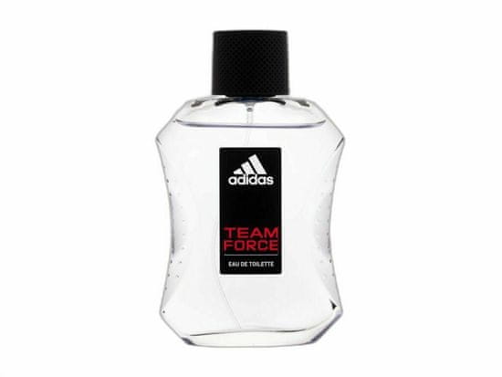 Adidas 100ml team force, toaletní voda