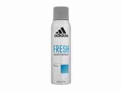 Adidas 150ml fresh 48h anti-perspirant, antiperspirant