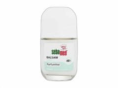 Sebamed 50ml sensitive skin balsam deo 48h, deodorant