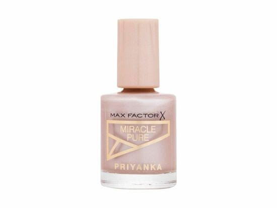 Max Factor 12ml priyanka miracle pure, 775 radiant rose