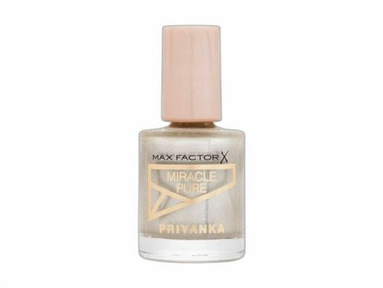 Max Factor 12ml priyanka miracle pure