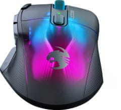 Roccat Kone XP Air, černá (ROC-11-442)