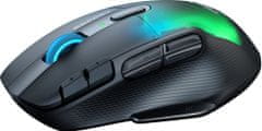 Roccat Kone XP Air, černá (ROC-11-442)