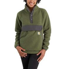 Carhartt Fleece Carhartt Fleece pulovr BAZILKA HEATHER