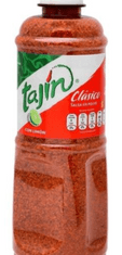 LaProve Tajin chilli s limetkou 