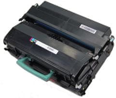 Inksys Lexmark E360H11E- kompatibilní černý toner