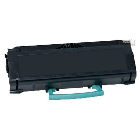 Inksys Lexmark E260A11E - kompatibilní černý toner