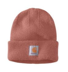 Carhartt Čepice Carhartt Rib Knit NUTMEG