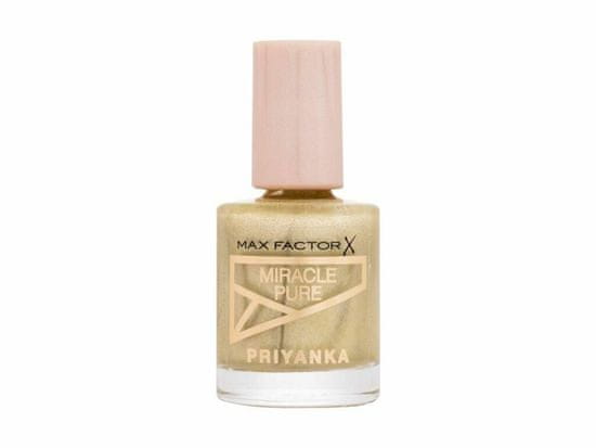 Max Factor 12ml priyanka miracle pure, 714 sunrise glow