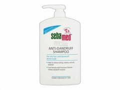 Sebamed 1000ml hair care anti-dandruff, šampon