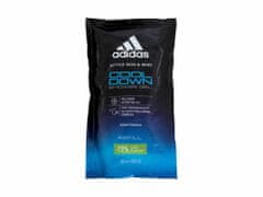 Adidas 400ml cool down, sprchový gel, náplň