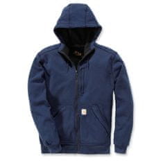 Carhartt Mikina Carhartt Wind Fighter NAVY - XXL