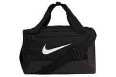 Nike Sportovní taška do tělocvičny Brasilia XS 9.5 25L DM3977 010