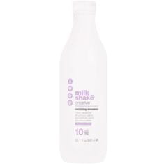 Milk Shake Creative oxidační emulze 1000ml, oxidant na barvy Milk Shake 10 VOL 3%