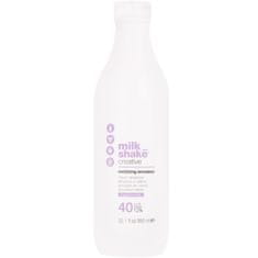 Milk Shake Creative oxidační emulze 1000ml, oxidant na barvy Milk Shake 40 VOL 12%