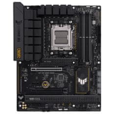 ASUS B650-PLUS TUF Gaming, S-AM5, ATX, DP/HDMI (90MB1BY0-M0EAY0) - použité