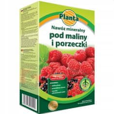 Planta Minerální hnojivo pro maliny a rybíz 1 kg