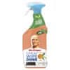 Mr. Proper Spray Wipe Done Kitchen Mandarinka 800ml