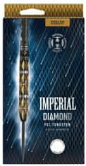 Harrows Šipky Imperial Diamond 90 % steel 21 g R