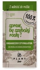 Planta Organické hnojivo pro květináče 50 ml