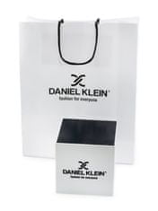 Daniel Klein Hodinky 12177-1 (Zl502a) + Box