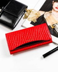 Peterson Dámská peněženka Harkany červená One size