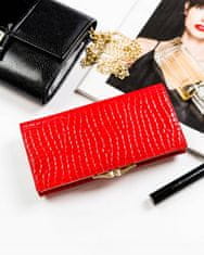 Peterson Dámská peněženka Harkany červená One size