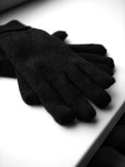 Felber´s Pánské rukavice Kanga černá S